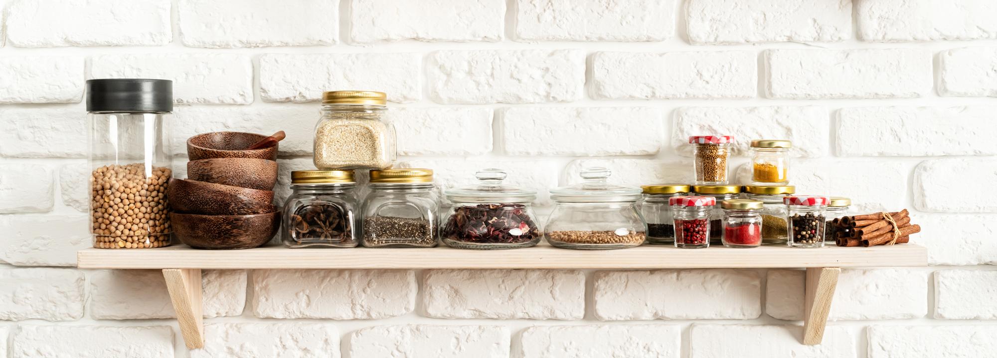 Partner: artisanal spice provider